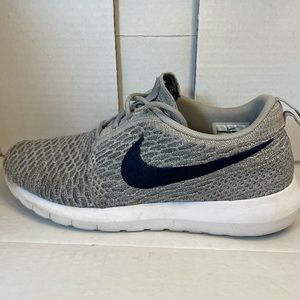 Nike FlyKnit Sneakers Men’s 8.5